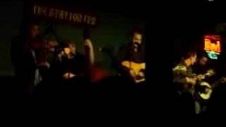 Girl From The Canyon Josh Williams