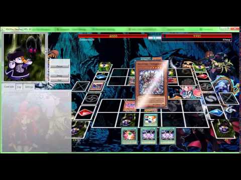 60 card fire fist vs Hieratic Gishki double bonus game