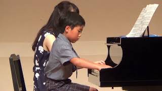 Download lagu 序奏とライオンの行進 サンサーンス 連弾 ピアノ mp3 Download lagu 序奏とライオンの行進 サンサーンス 連弾 ピアノ mp3