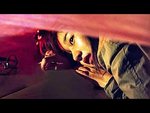 WARNING :DO NOT PLAY Official Trailer (2019) Korean Horror