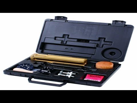 How Compressor Valves Operation Maintenance Repair