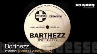 Infected (Mark's Basstoy Mix)