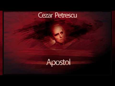 Apostol (1981) - Cezar Petrescu #teatruradiofonic #teatruaudio #teatruonline #teatruvechi #teatru