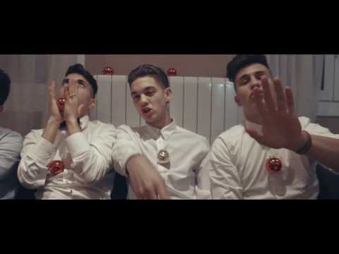 Young Souls - Feliz Navidab (Videoclip)