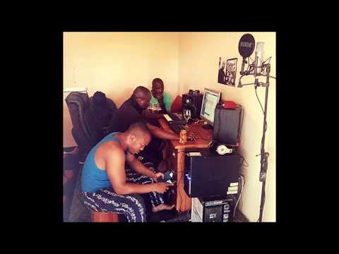 Nirvana - Invisíveis ( AM, Xtygmas, Denexl e Levell Khróniko)