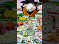 Why Do Saiyans EAT So Much