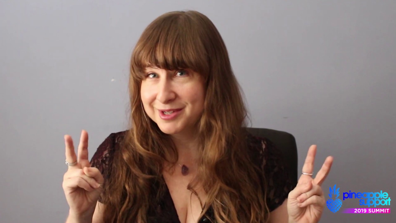 Pam Shaffer - ADHD: Common Traits and Behaviors