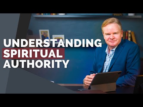 The Authority Jesus gave us in the Spiritual Realm over Demonic Spirits (Calvary Chapel Tucson)