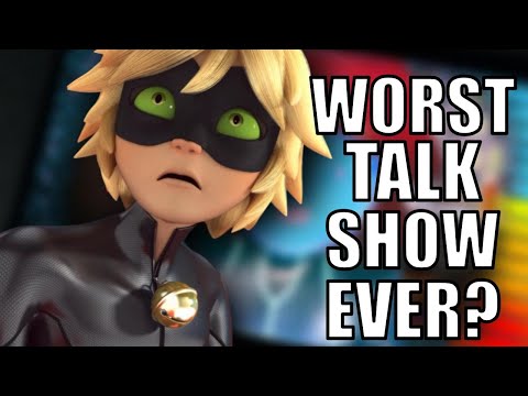 Prime Queen⎮Miraculous Ladybug Season 2 Retrospective Review