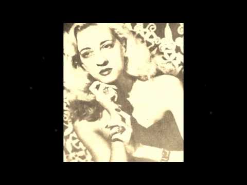 Dora Lopes - BARALHO DA VIDA - samba-canção de Ulysses de Oliveira - gravação de 1953