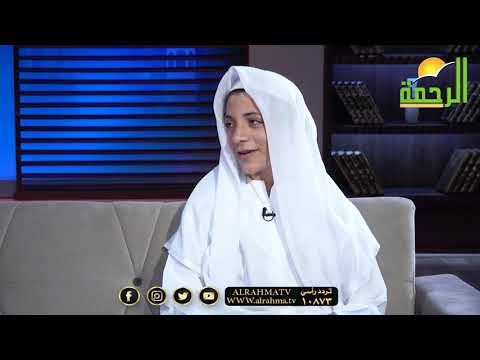 رسالة عاجلة برنامج خطباء المستقبل مع فضيلة الشيخ عبد الوهاب الداوودي