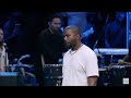 Kanye West Choir (Ginuwine So Anxious)