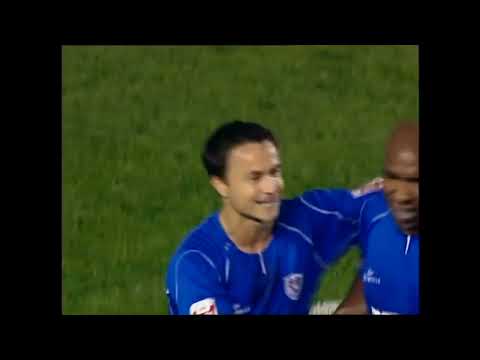 Millwall vs Sunderland - 5 Nov 2004