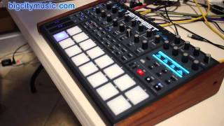Video thumbnail for Dave Smith Tempest - New sounds with OS 1.4 update by bigcitymusic