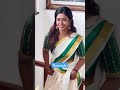 Bharathi Kannama Serial Actress Roshini Recent Reels Videos