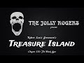 The Jolly Rogers: Treasure Island, Chapter 3