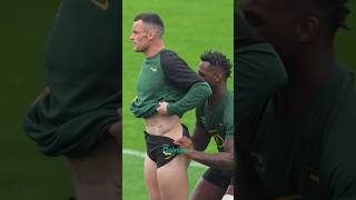 Download lagu Rugby training with the World Champion Springboks 🏆 #rugby mp3