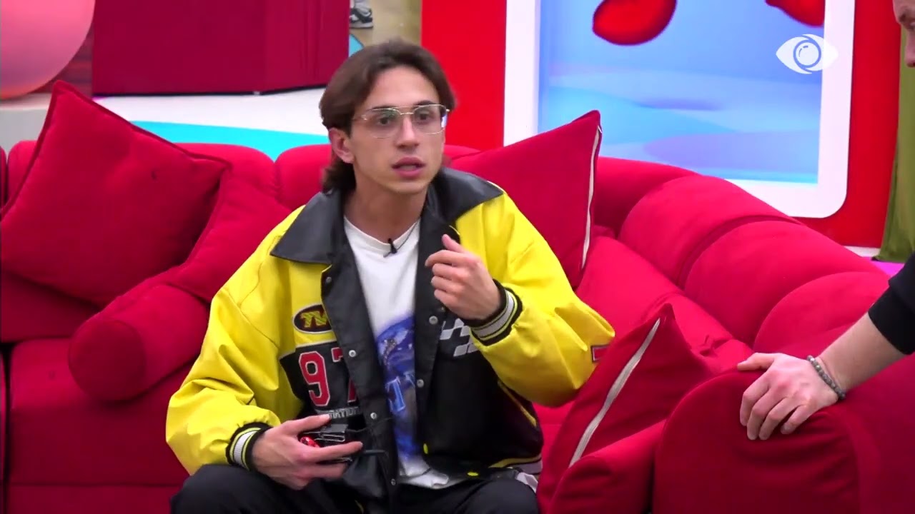 “Mu duk ndërhyrje e papërshtatshme”/ Vserlo bisedon me Tirin: Nuk kam hyrë…