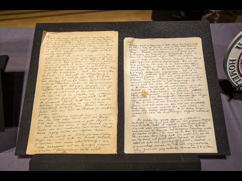 Pamiętniki Hitlera - Największe oszustwo historyczne