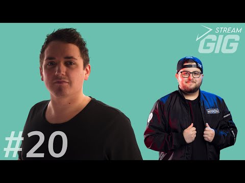 StreamGig#20 JEY AUX PLATINES / ASOW