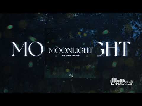 Will Omit & Kristina R - Moonlight [Official Audio]