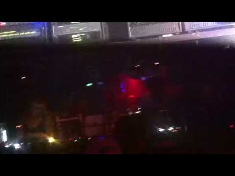 Annie Hall - Moog Club Barcelona