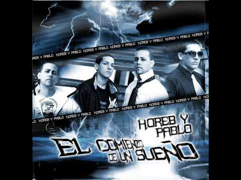 Horeb Y Pablo - Desierto