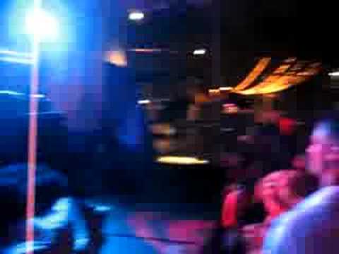 Randy Boyer @ Marina Bay Beach Club Boston, MA 9/12/08