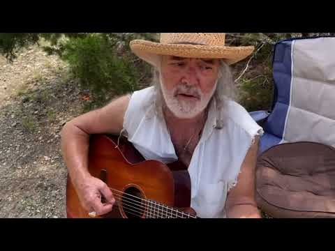 Anything - Steve Fisher
