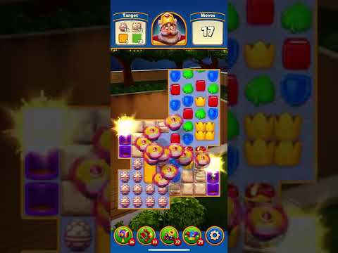 Royal Match LEVEL 2937