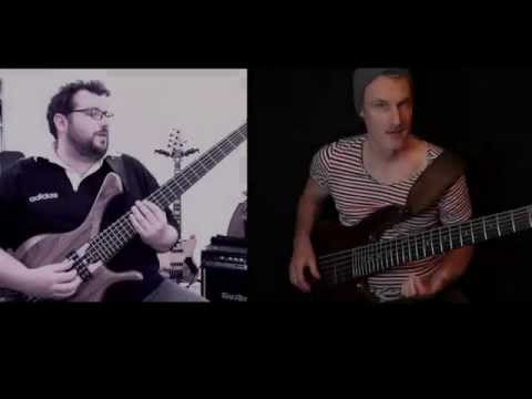 Tony Grey - Federico Malaman - New Friends