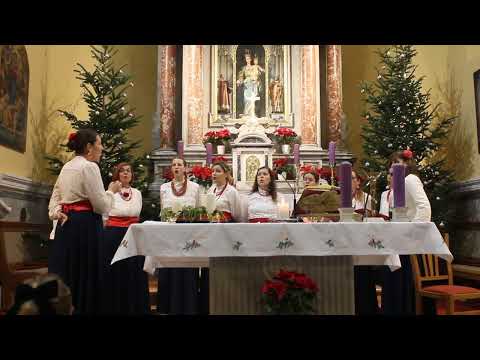 O DJETEŠCE MOJE DRAGO-KLAPA NAVA