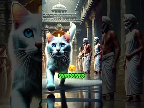 Dhara A Spiritual Miracle #cat