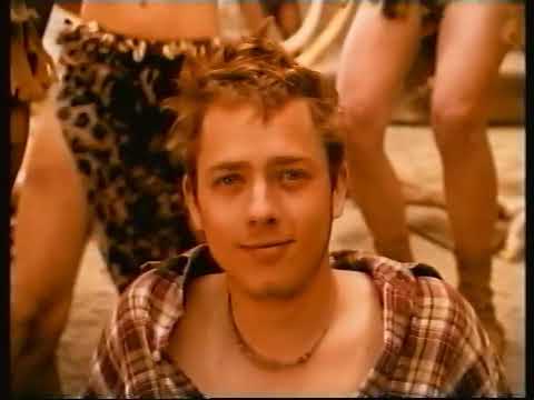 ITV LWT Continuity - Early Hours Of Saturday 4th July 1998