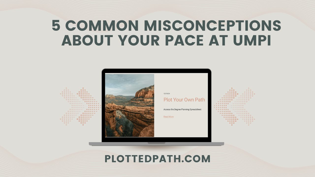 5 Common UMPI Misconceptions