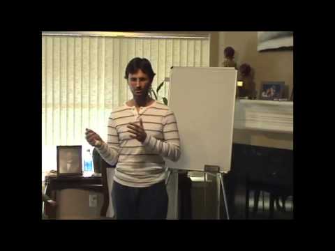 Jesus on Allergies and Environmental Sensitivity