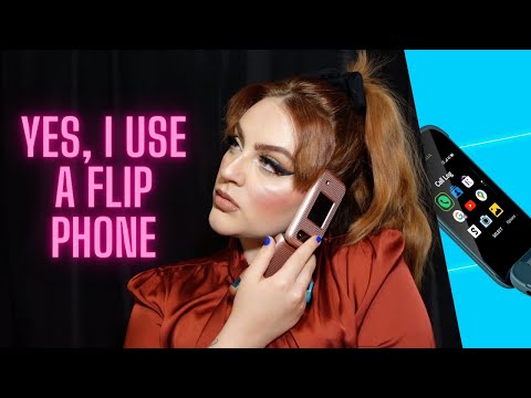 The Perils of the Nokia 2780