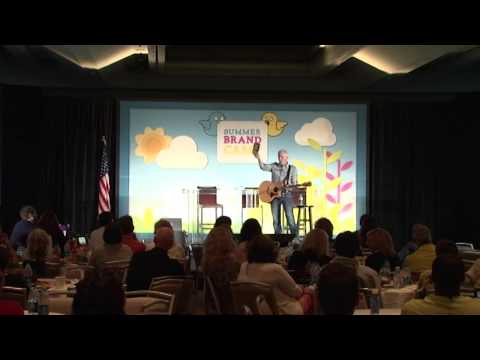 Three Chords Of Collaboration Keynote