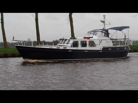 De Ruiter North Sea Star Kotter 1420