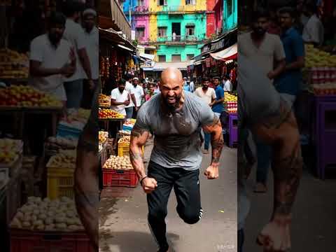 😭💦 Dog's Water Bucket Prank Goes WRONG! #DogRevenge #FunnyFail #MumbaiVibes #PetChaos