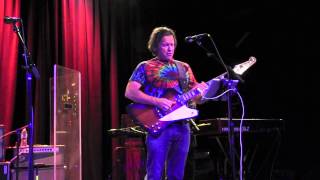 "The Whale Have Swallowed Me" - TOMMY CASTRO & the PAINKILLERS 10-30-14 FTC