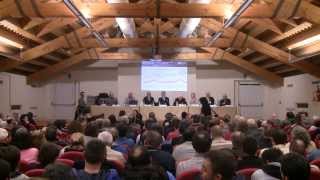 preview picture of video 'Comune di Mareno di Piave - Serata informativa sull'emergenza falda (25 Feb 2014)'