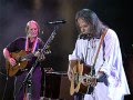 Neil Young & Willie Nelson - Heart of Gold (Live at Farm Aid 1995)