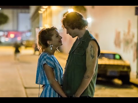 Трейлеры Девушка из долины