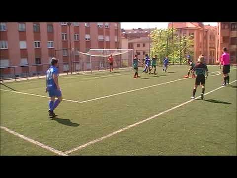 1ª Alevín - Jornada 29