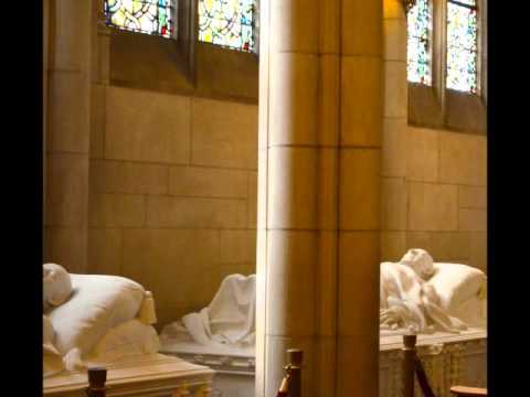 Toccata IV del 5* Tono - Juan Cabanilles.