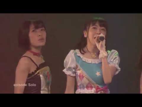 Episode Solo ~ [ Aikatsu Stars]  ~~~ Full