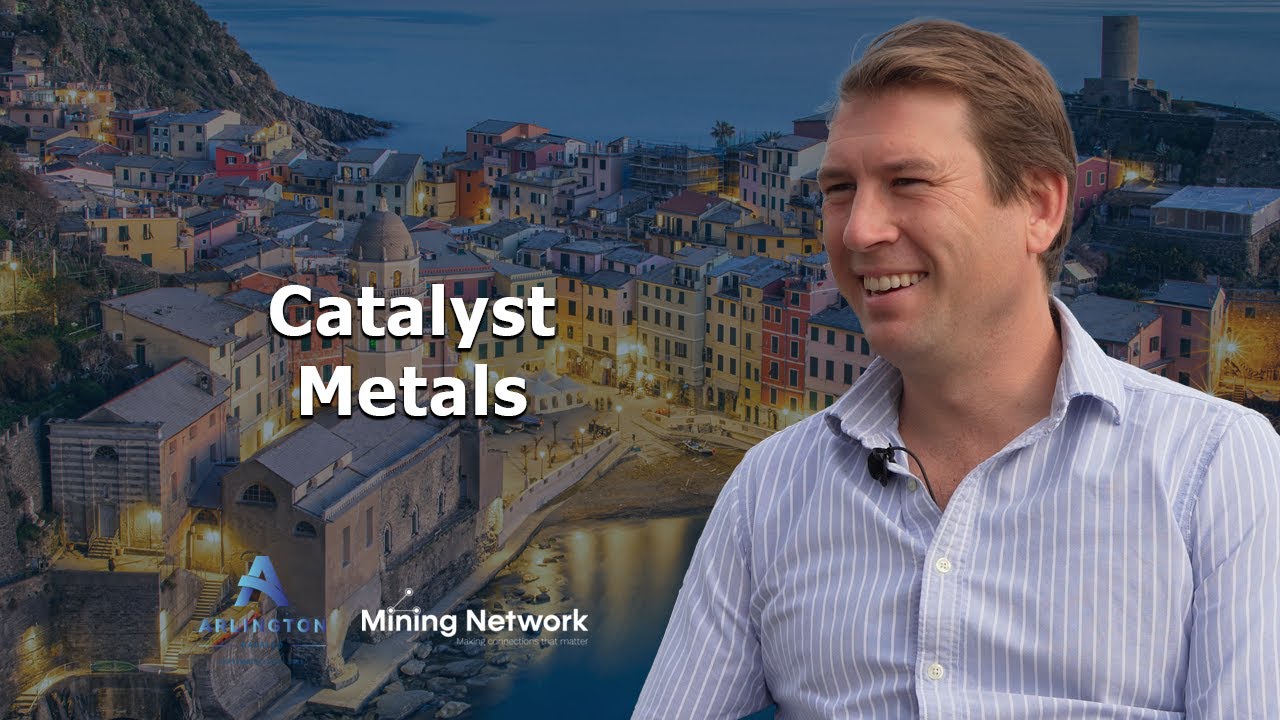 Catalyst Metals, Reviving the Plutonic Gold Belt