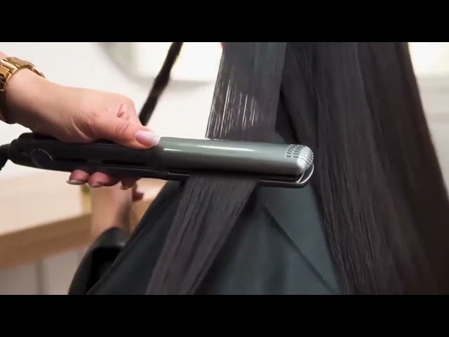 جهاز تمليس الشعر Lizze Extreme