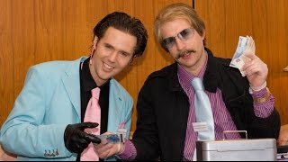 Alexander Marcus - Karussell